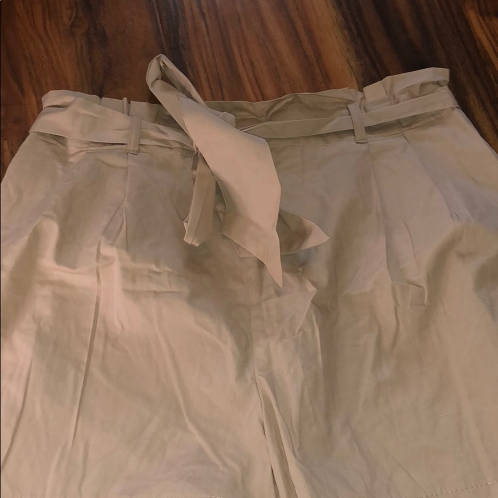 ZARA shorts